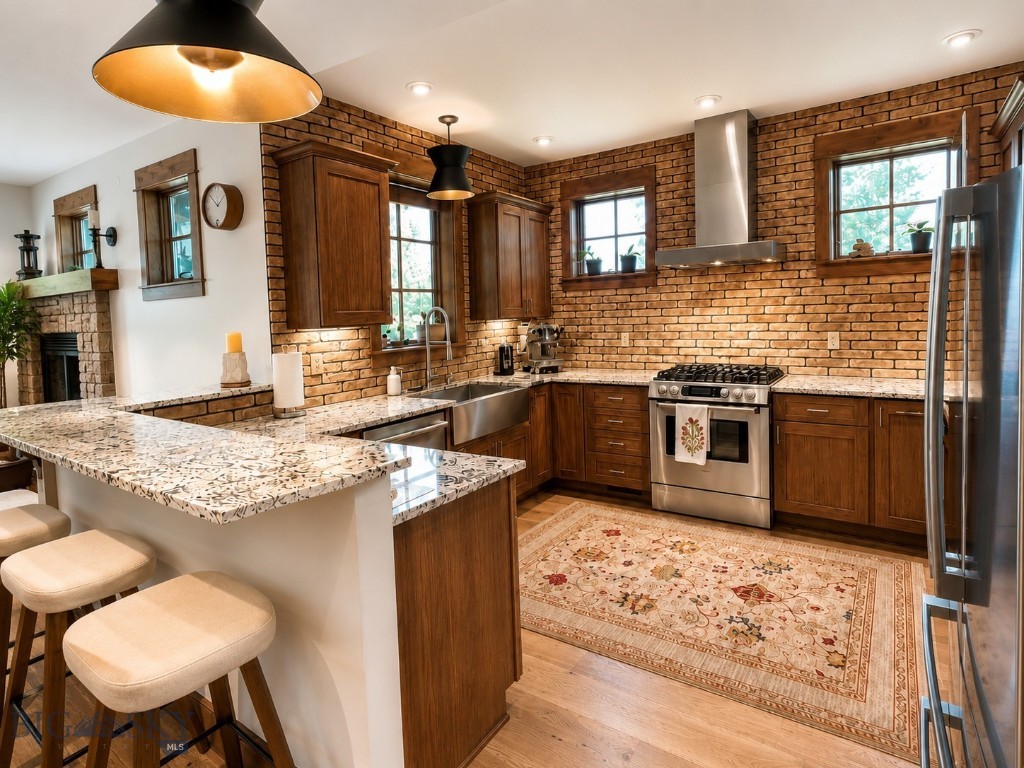 1691 Maiden Spirit Street, Bozeman MT 59715