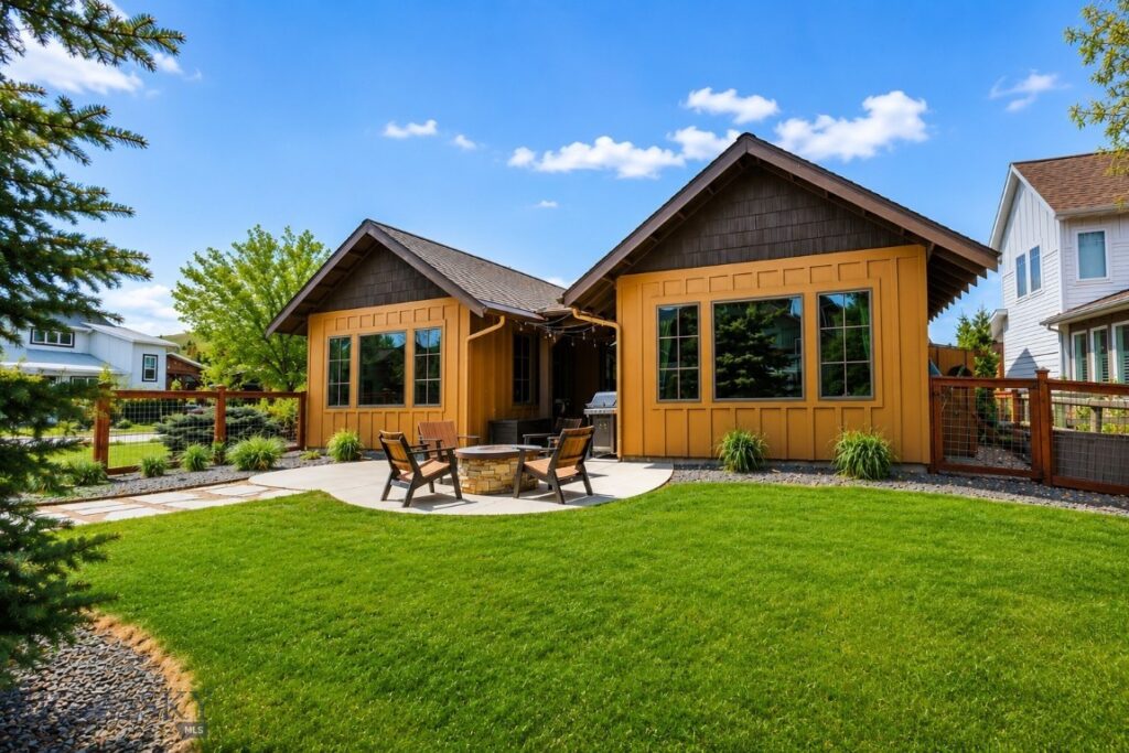 1691 Maiden Spirit Street, Bozeman MT 59715