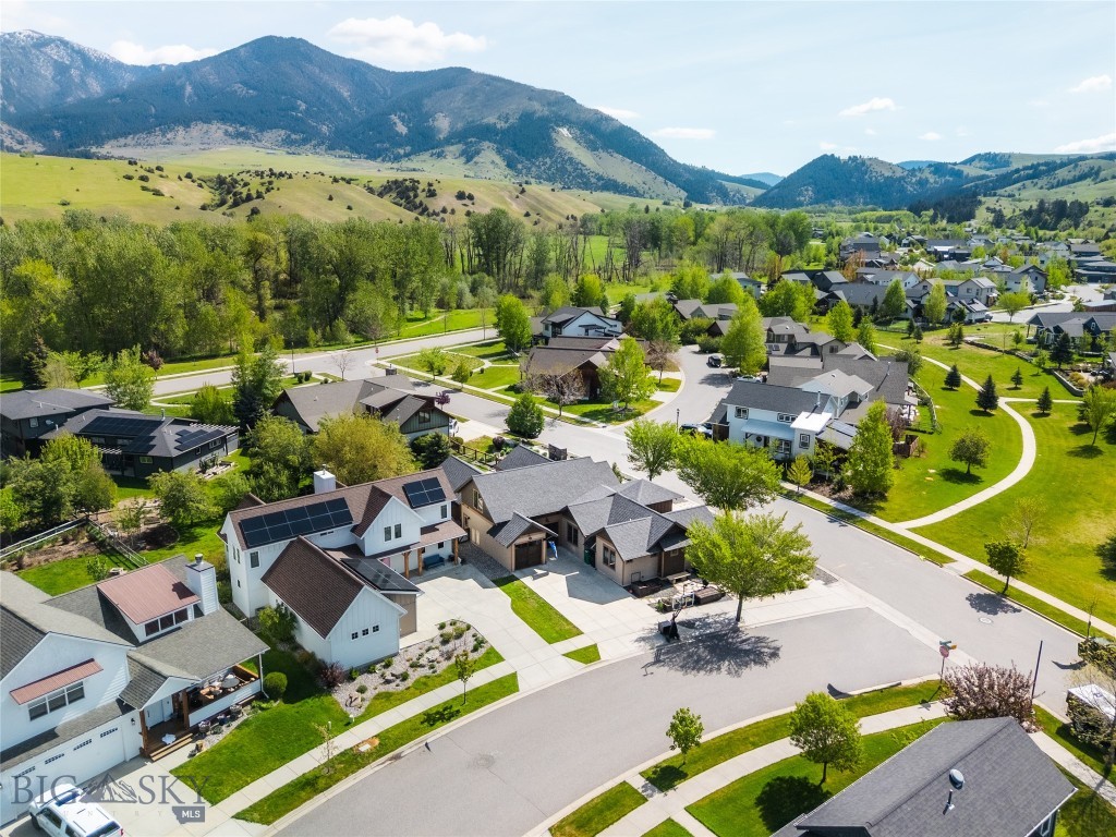 1691 Maiden Spirit Street, Bozeman MT 59715