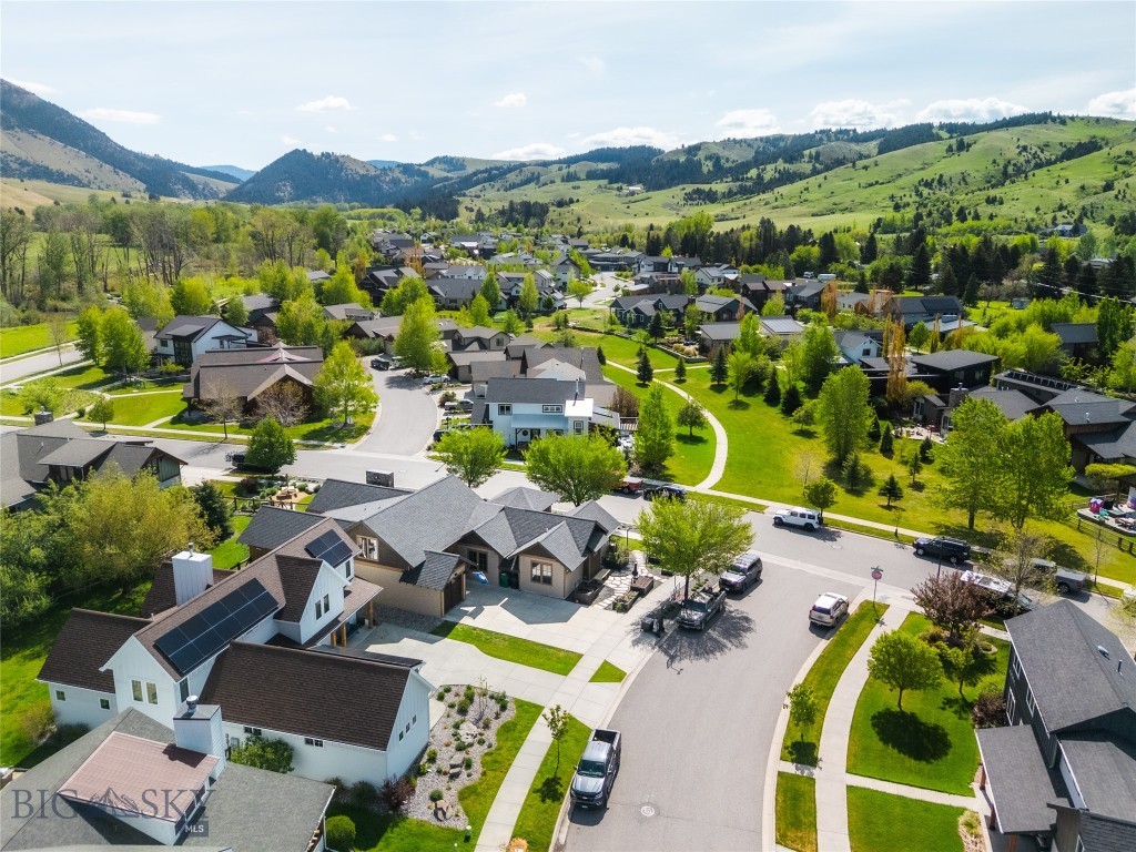 1691 Maiden Spirit Street, Bozeman MT 59715