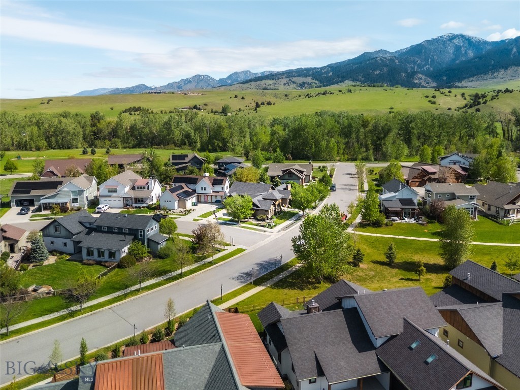 1691 Maiden Spirit Street, Bozeman MT 59715