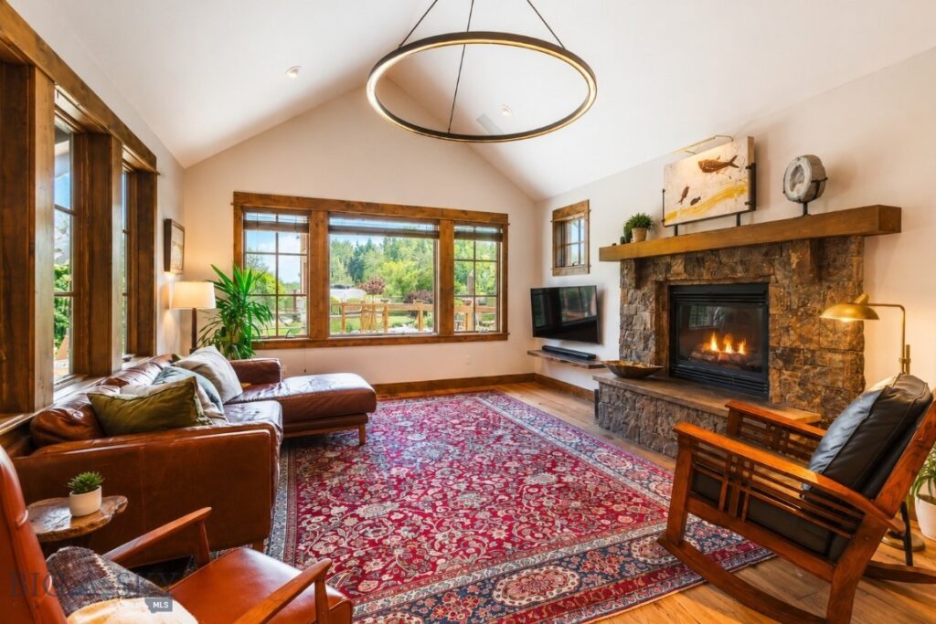 1691 Maiden Spirit Street, Bozeman MT 59715