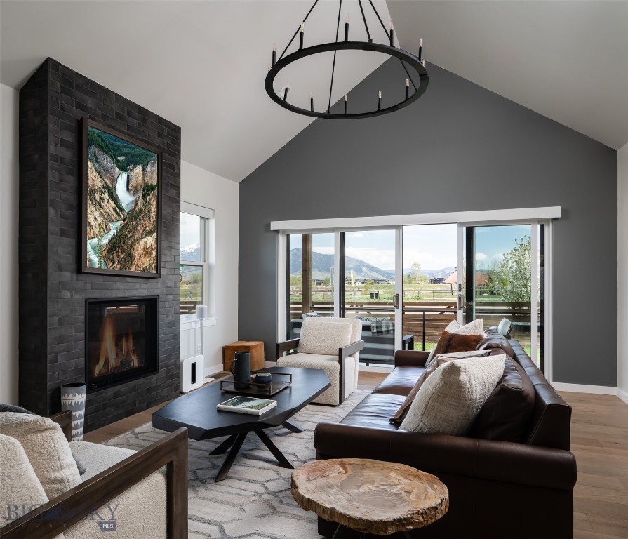 1698 Ryun Sun Way, Bozeman MT 59718