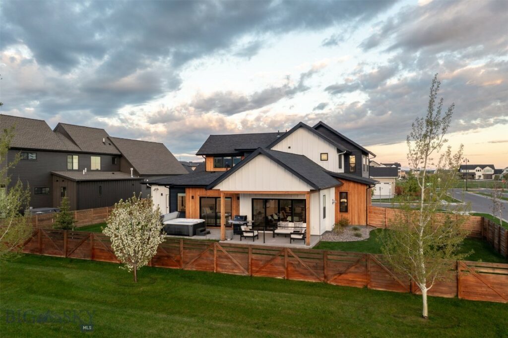 1698 Ryun Sun Way, Bozeman MT 59718