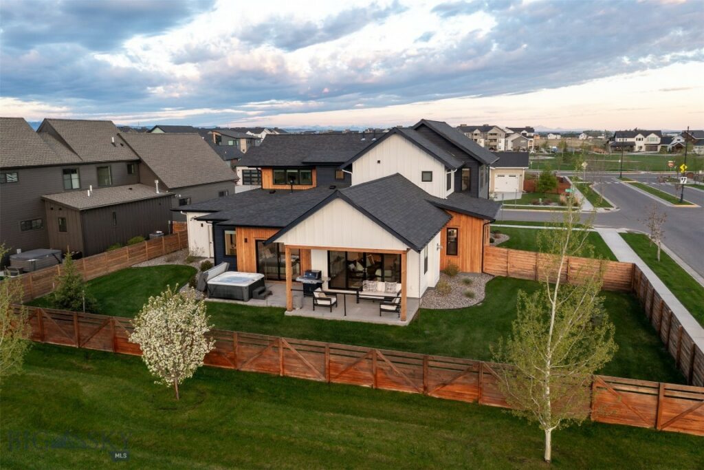 1698 Ryun Sun Way, Bozeman MT 59718