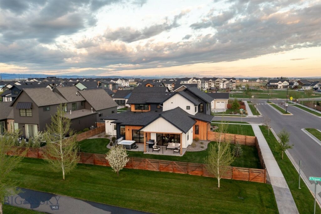 1698 Ryun Sun Way, Bozeman MT 59718