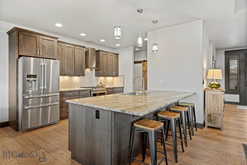 17 Blazer Trail, Bozeman MT 59718