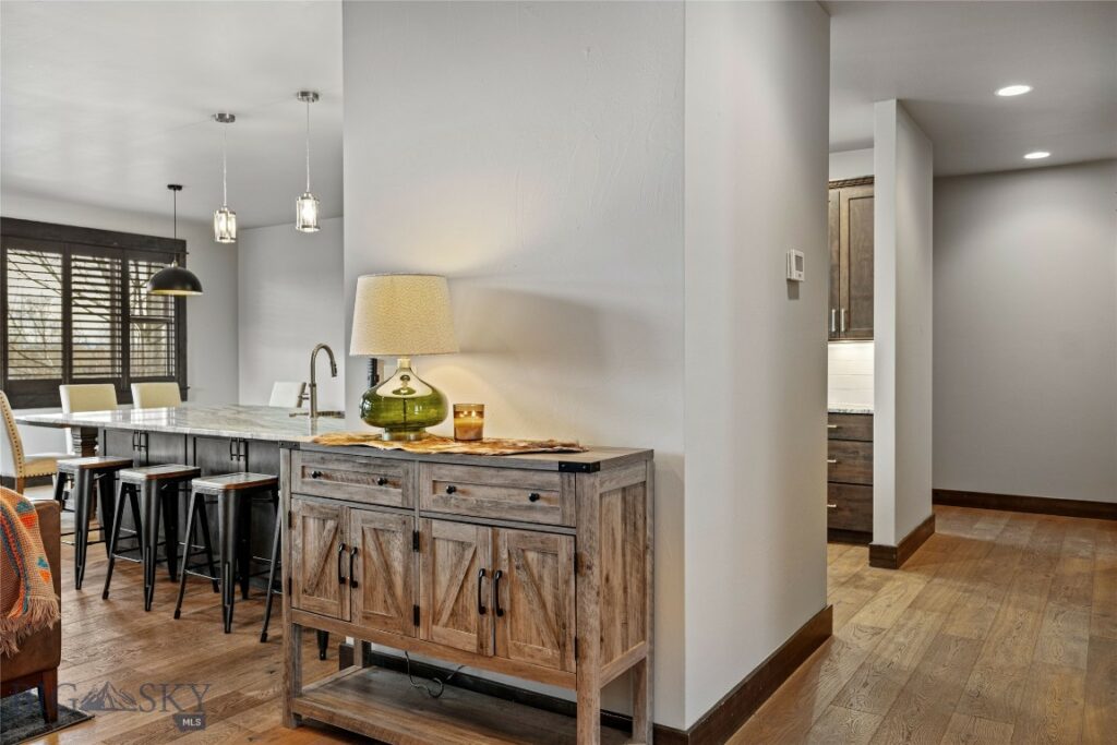 17 Blazer Trail, Bozeman MT 59718