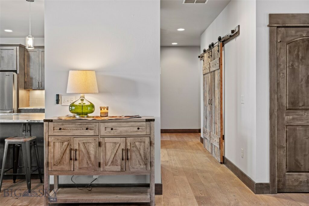 17 Blazer Trail, Bozeman MT 59718