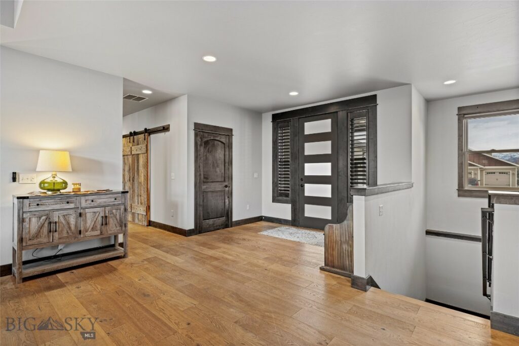 17 Blazer Trail, Bozeman MT 59718