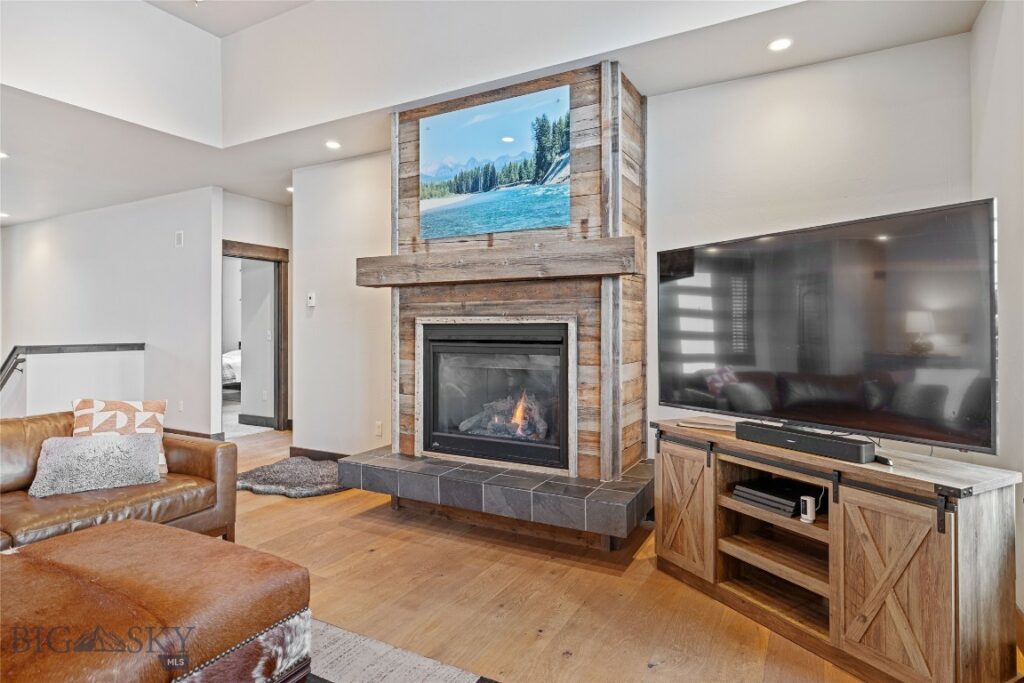 17 Blazer Trail, Bozeman MT 59718