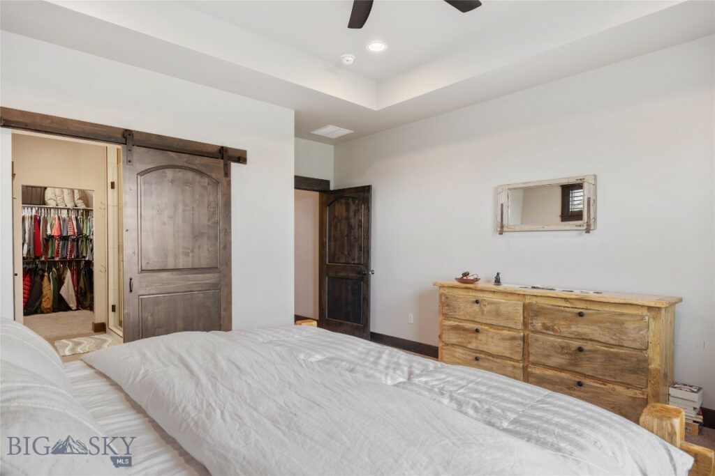 17 Blazer Trail, Bozeman MT 59718