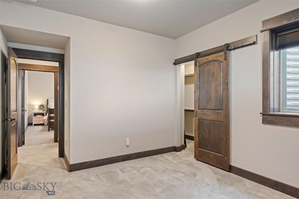 17 Blazer Trail, Bozeman MT 59718
