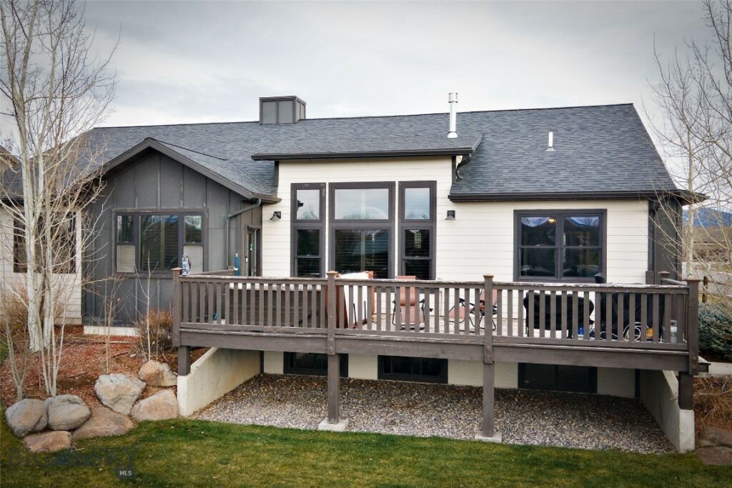 17 Blazer Trail, Bozeman MT 59718