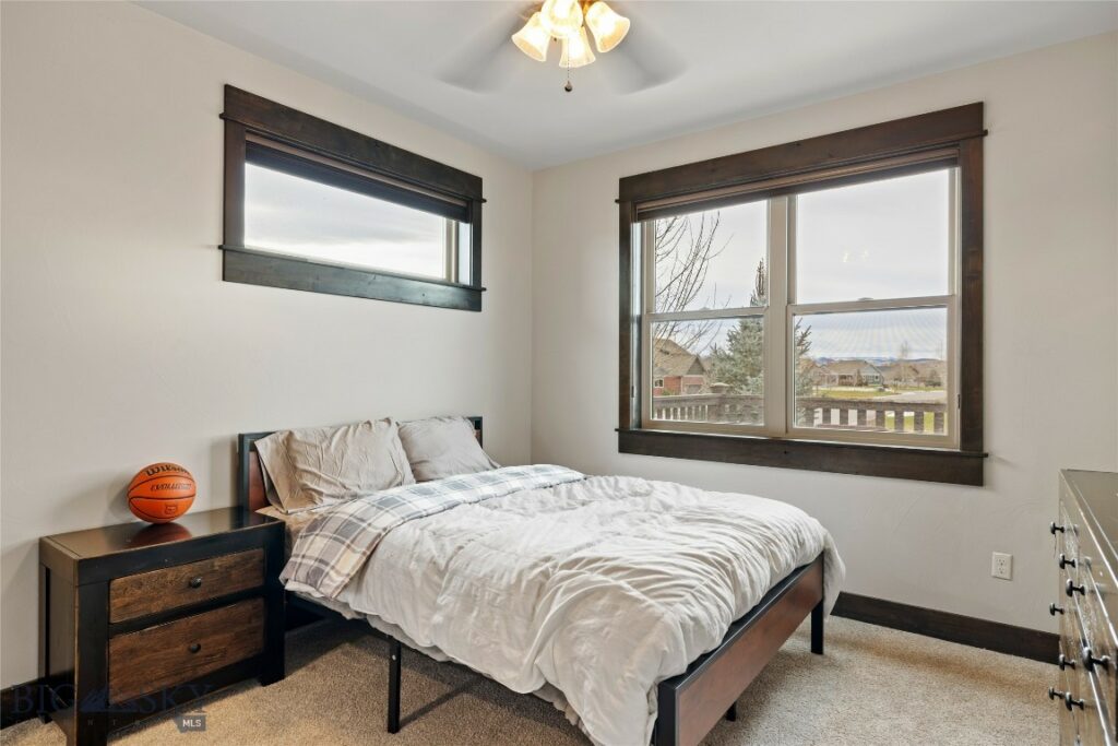 17 Blazer Trail, Bozeman MT 59718