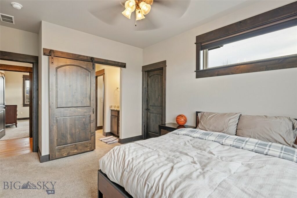 17 Blazer Trail, Bozeman MT 59718