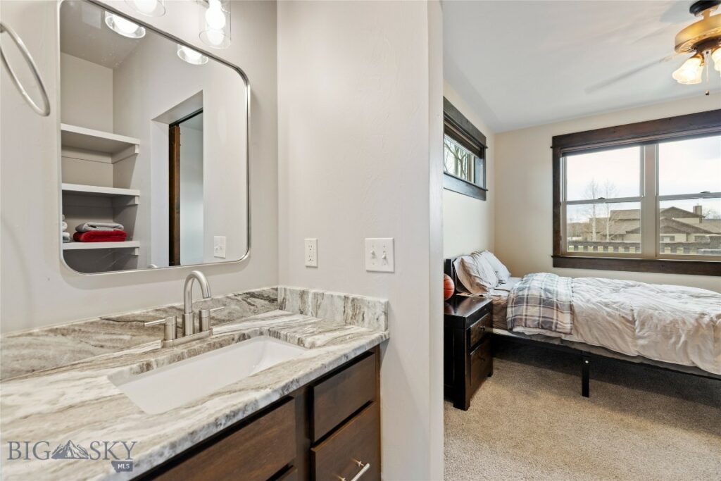 17 Blazer Trail, Bozeman MT 59718