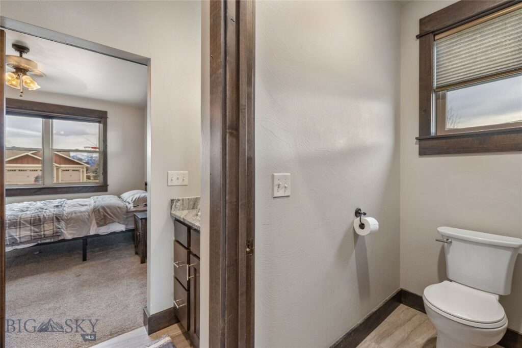 17 Blazer Trail, Bozeman MT 59718