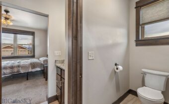 17 Blazer Trail, Bozeman MT 59718