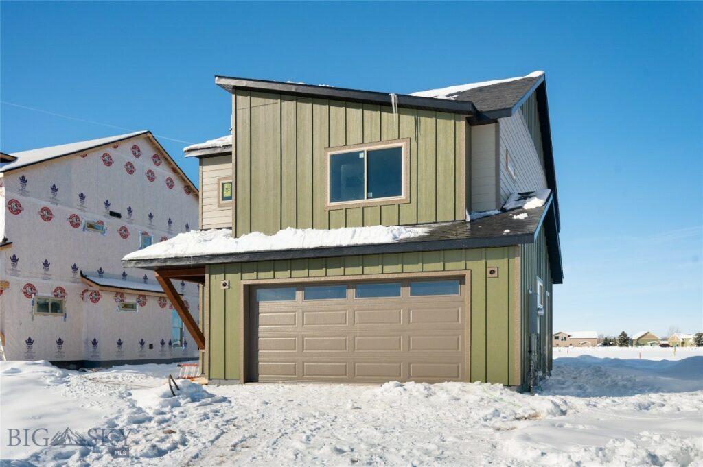 17 Canvasback Avenue, Bozeman MT 59718