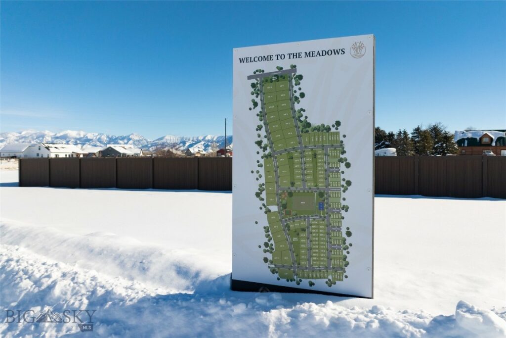 17 Canvasback Avenue, Bozeman MT 59718