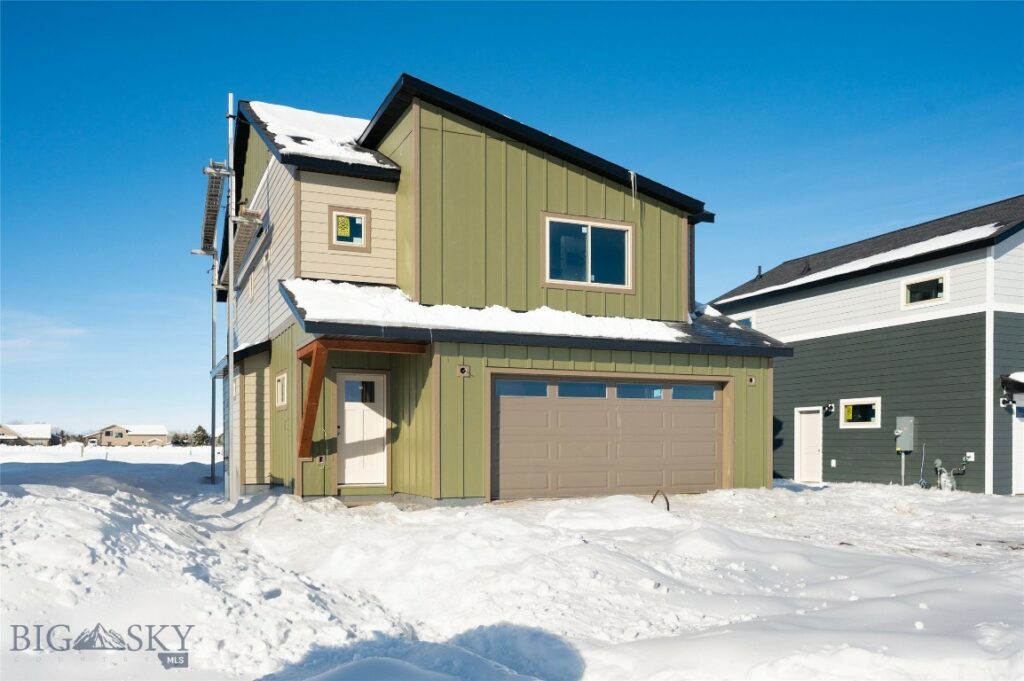 17 Canvasback Avenue, Bozeman MT 59718