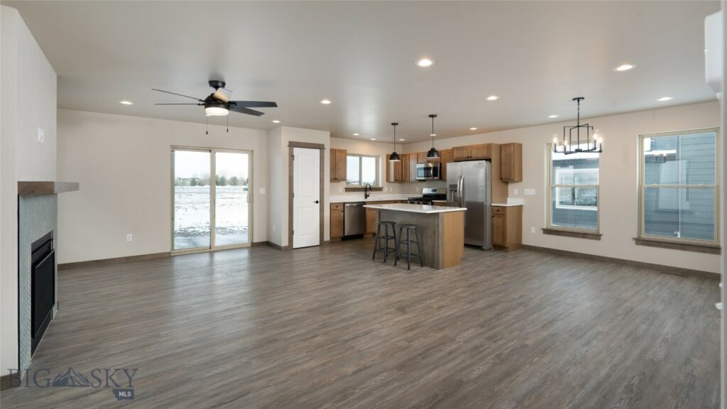 17 Canvasback Avenue, Bozeman MT 59718
