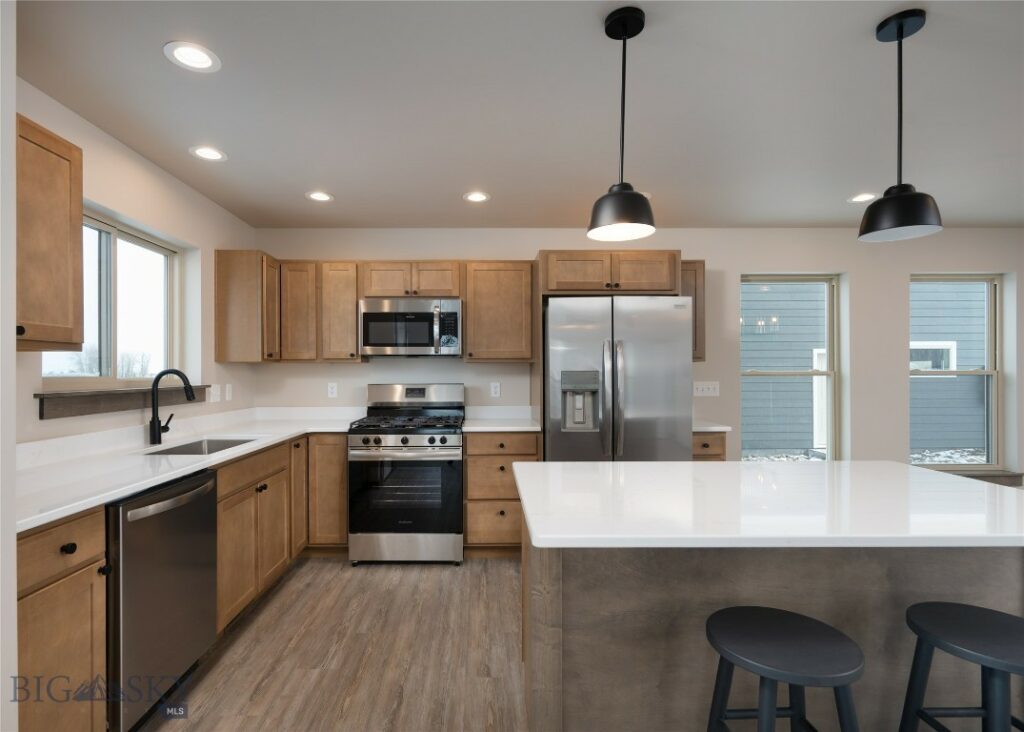 17 Canvasback Avenue, Bozeman MT 59718