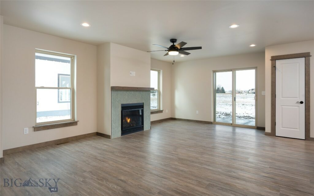 17 Canvasback Avenue, Bozeman MT 59718