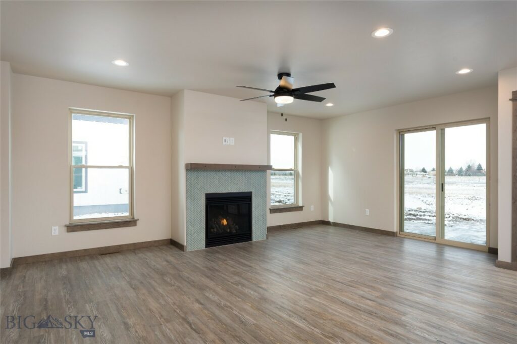 17 Canvasback Avenue, Bozeman MT 59718