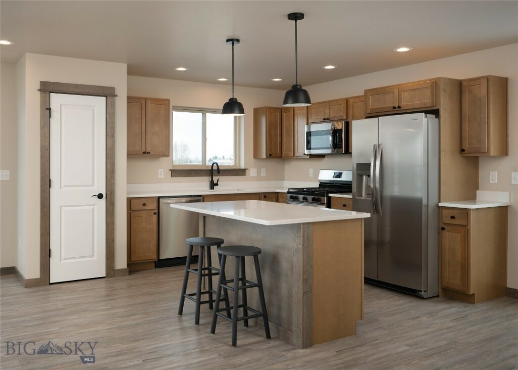 17 Canvasback Avenue, Bozeman MT 59718
