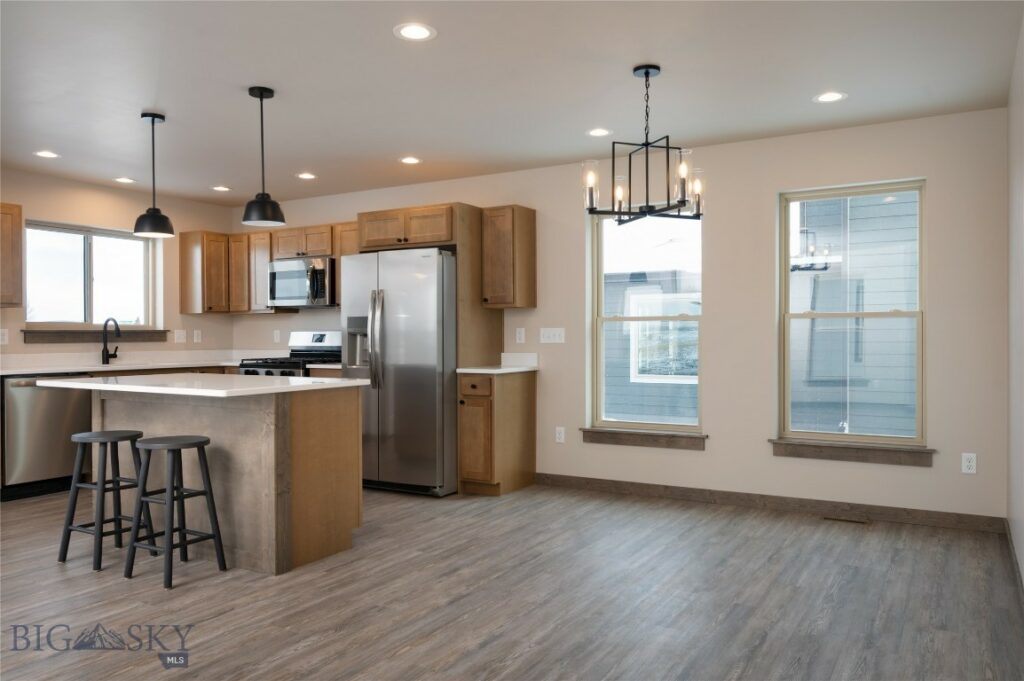 17 Canvasback Avenue, Bozeman MT 59718