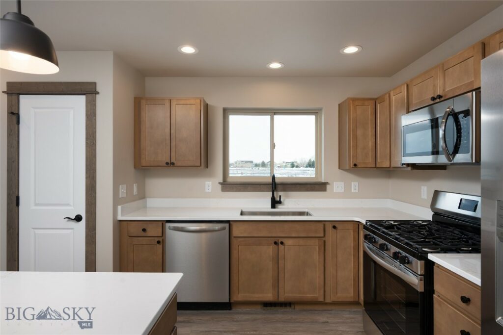 17 Canvasback Avenue, Bozeman MT 59718