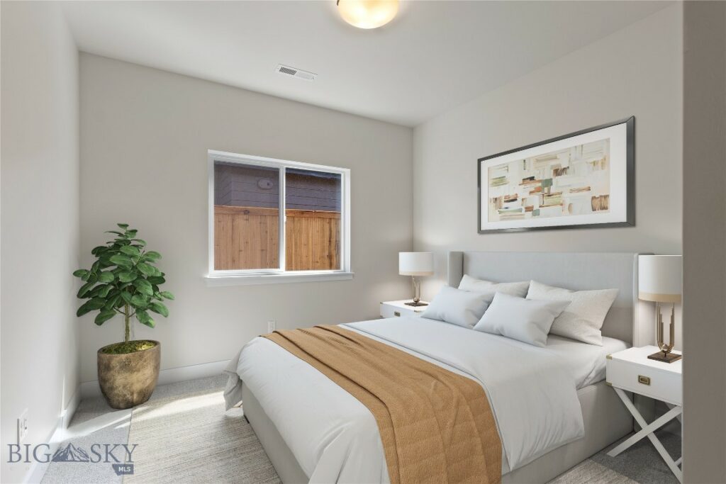 17 N Reliance Ave, Bozeman MT 59718