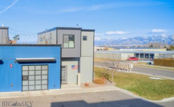 17 Intrepid Drive, Bozeman MT 59718