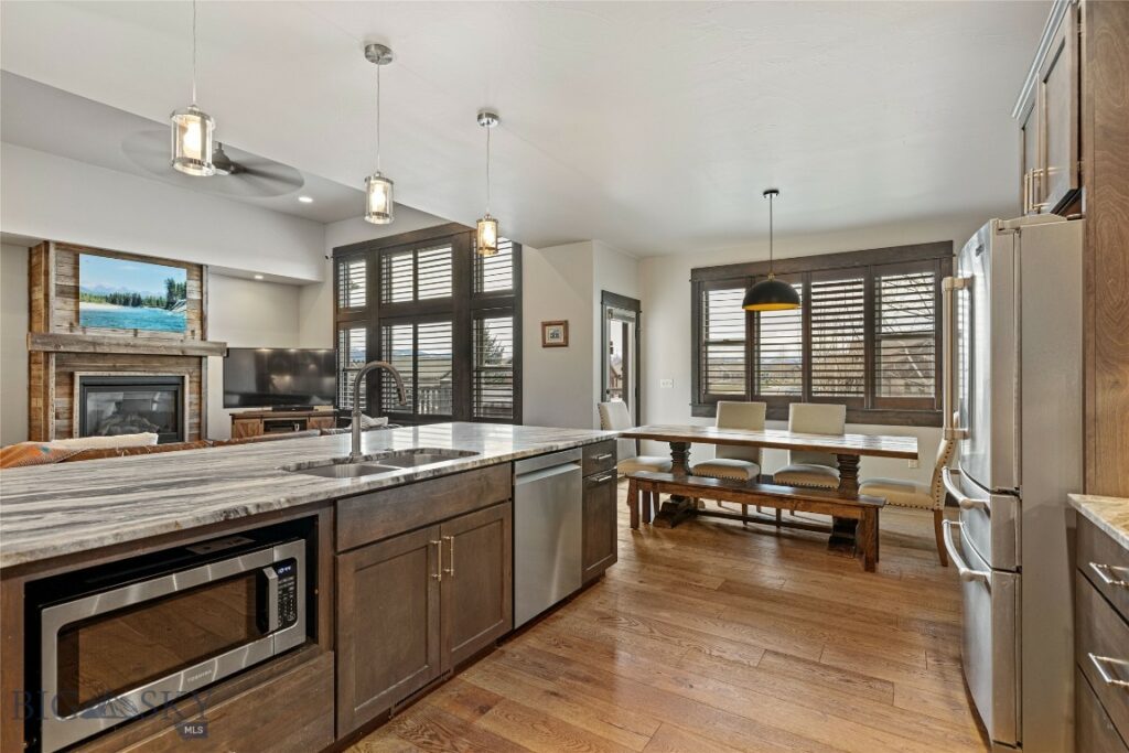 17 Blazer Trail, Bozeman MT 59718