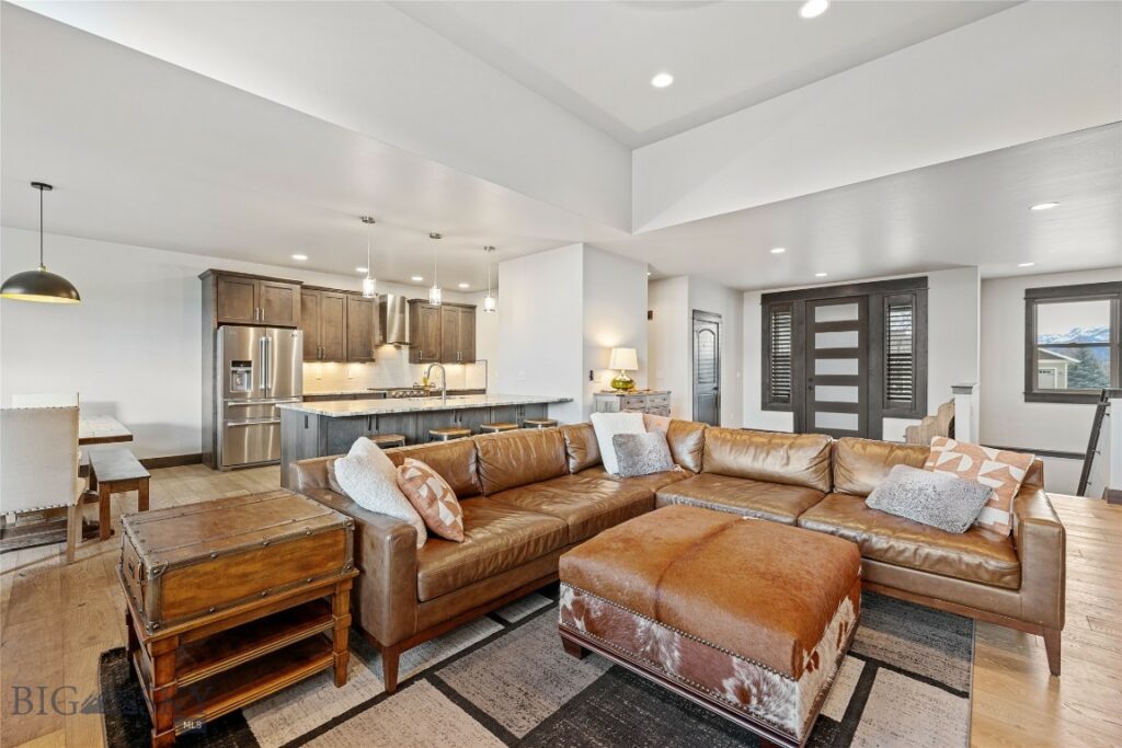 17 Blazer Trail, Bozeman MT 59718