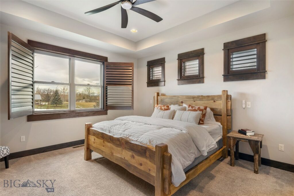 17 Blazer Trail, Bozeman MT 59718