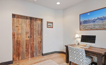 17 Blazer Trail, Bozeman MT 59718