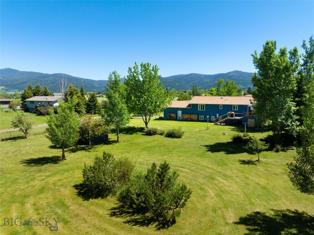 1701 Wildflower Way, Bozeman MT 59715