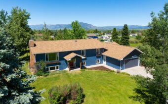 1701 Wildflower Way, Bozeman MT 59715