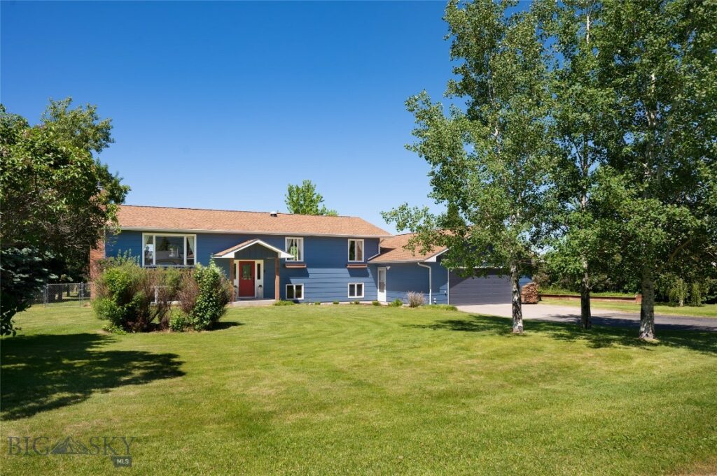 1701 Wildflower Way, Bozeman MT 59715