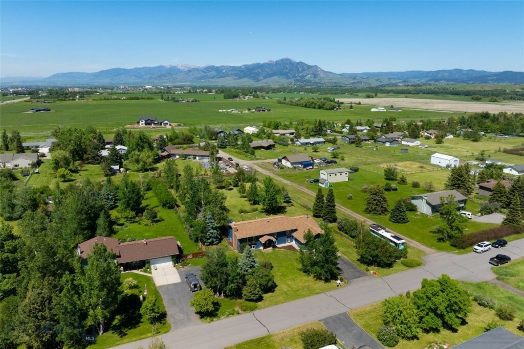 1701 Wildflower Way, Bozeman MT 59715