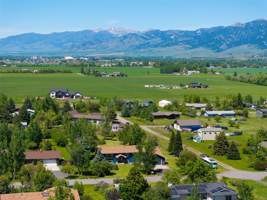 1701 Wildflower Way, Bozeman MT 59715