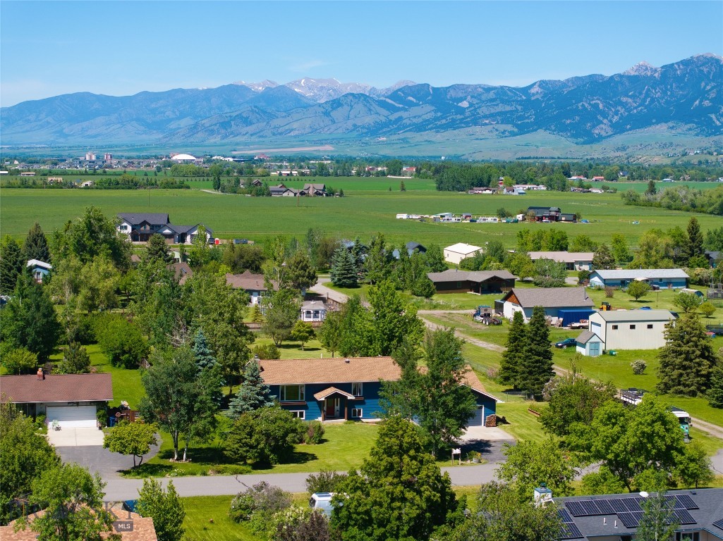 1701 Wildflower Way, Bozeman MT 59715