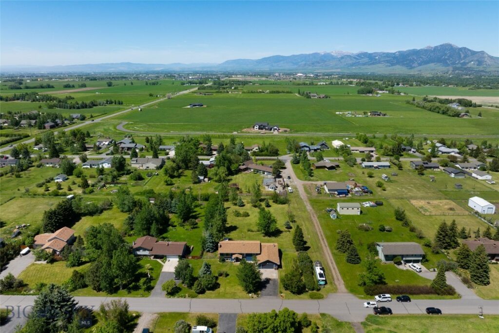 1701 Wildflower Way, Bozeman MT 59715