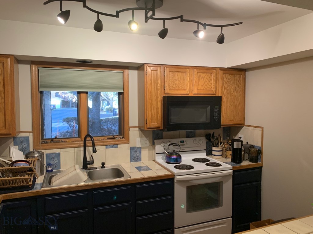 1703 W Olive Street, Bozeman MT 59715