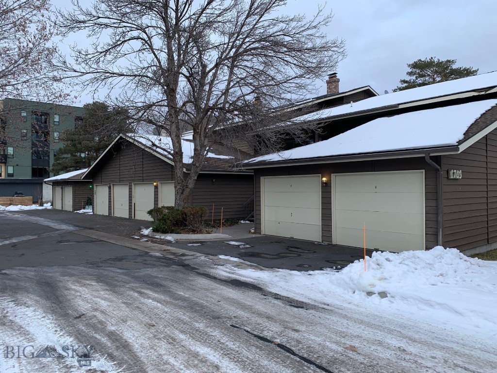 1703 W Olive Street, Bozeman MT 59715