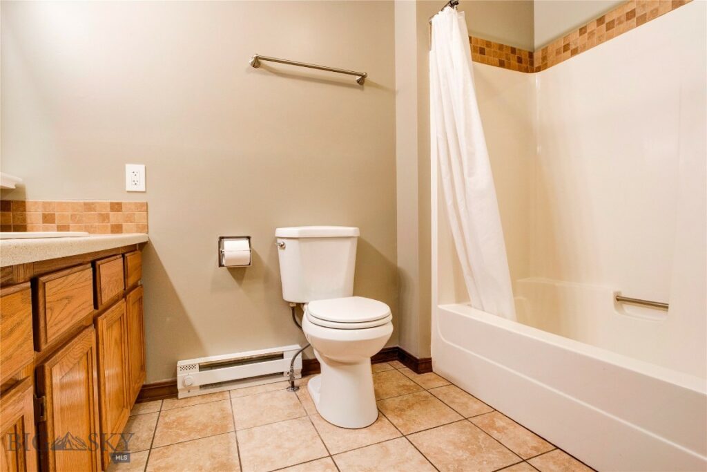 1703 W Olive Street, Bozeman MT 59715