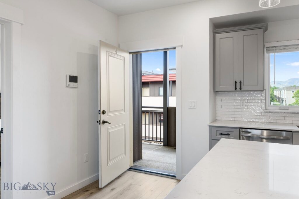 1704 W Lincoln Street, Bozeman MT 59715